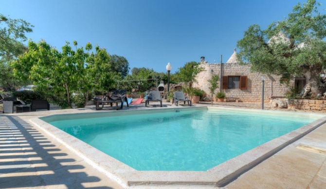 Trullo Paan by Typney