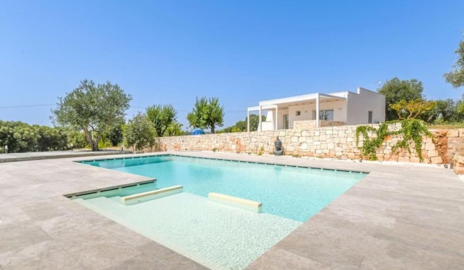 Trullo Strangio