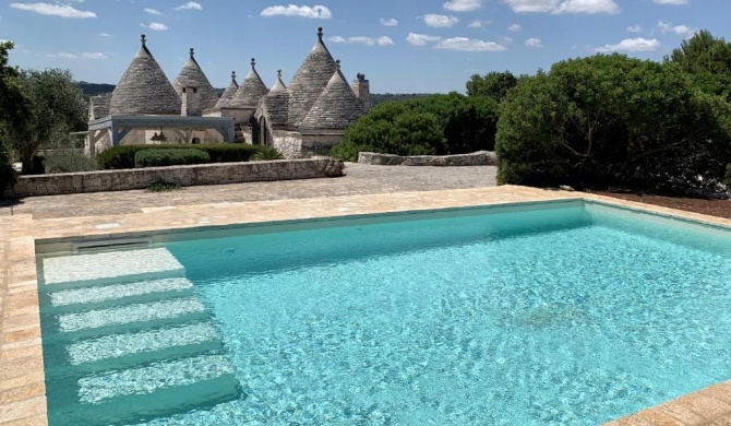 Trullo Vittoria