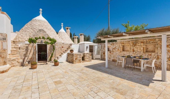 TrullOlive by Perle di Puglia