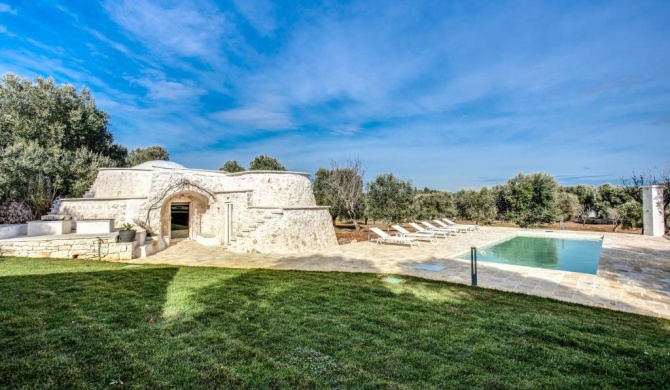 Ulivi di Puglia - Luxury Villa