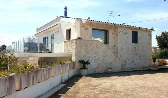 VILLA AURORA