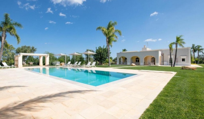 Villa Bellavista