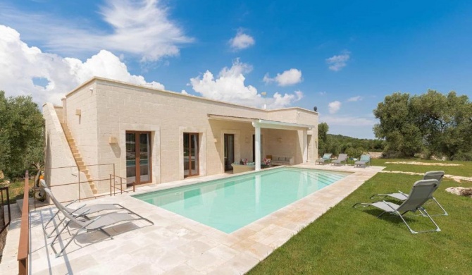 Villa Elisa