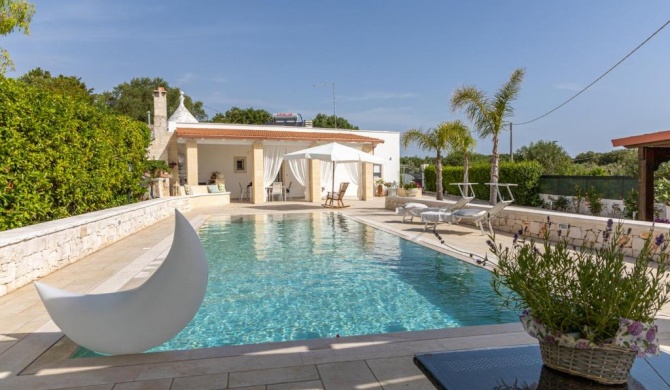 VILLA ENZA