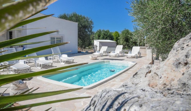Villa Ganimede con piscina by Wonderful Italy