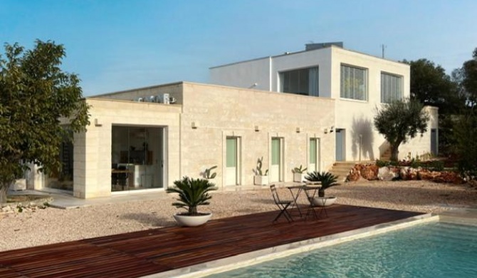 Villa Gufo Ostuni