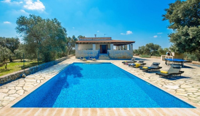 Villa Iolanda by Villa Plus