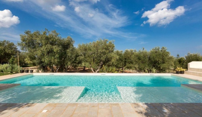 Villa Joy by BarbarHouse