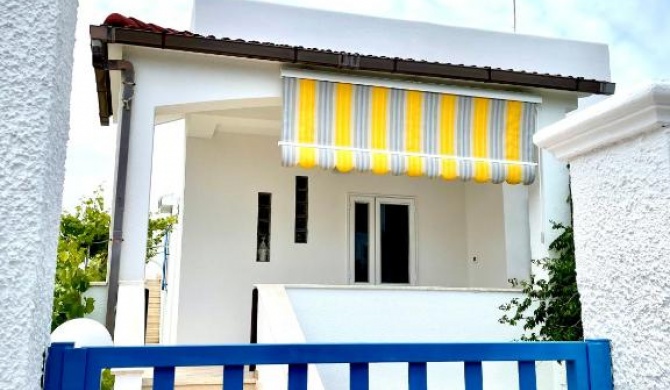 Villa LETY
