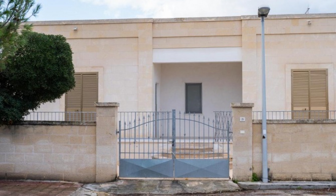 Villa Liberty