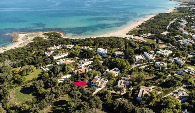 Villa Massimo con giardino by Wonderful Italy