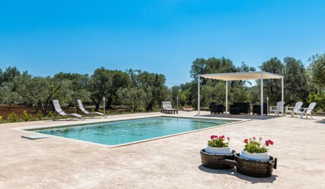 Villa Montallegro