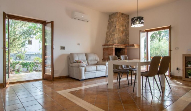Villa Nicole