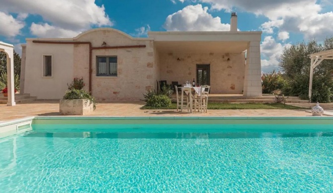 Villa Sud-Est
