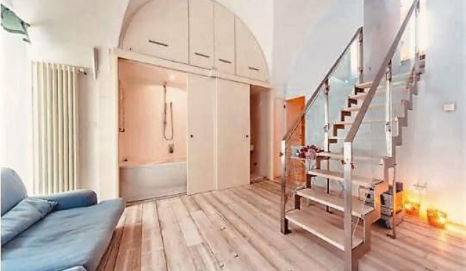 Vista mozzafiato sul mare, suite di lusso - Ostuni
