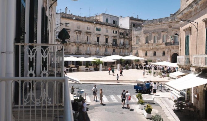 VISTA PIAZZA home & solarium