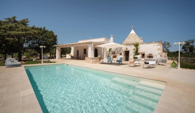WePuglia - Trullo Vignaiolo