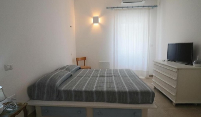 Casa Anastasia