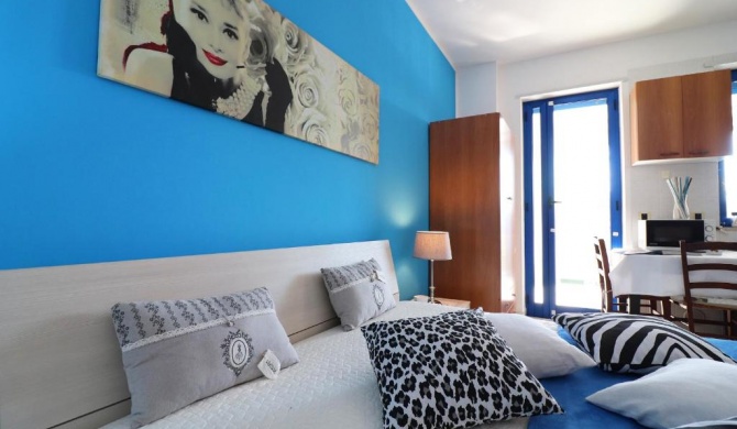 Casa Anisa a Otranto