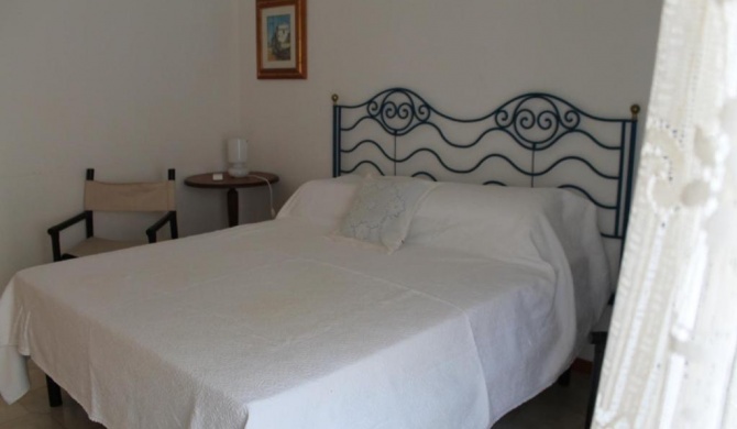 CASA LEONARDO A 30 METRI DAL MARE