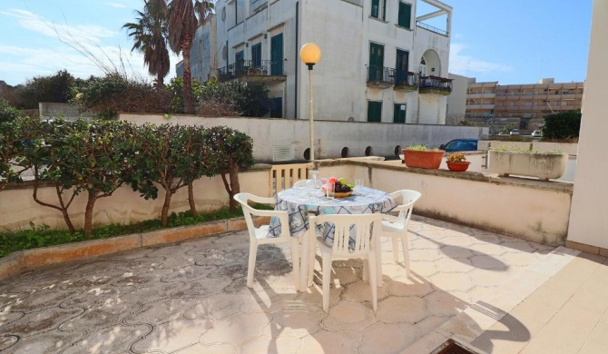 Casa vacanze Cecilia a Otranto vicino le spiagge