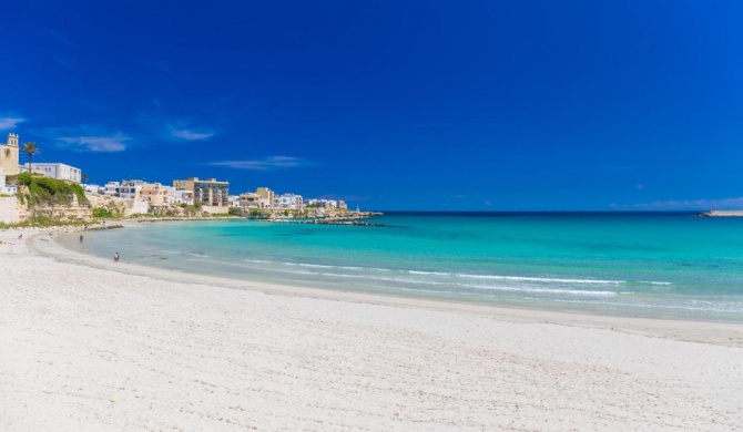Casa Vacanze Otranto - Bilocale con box auto