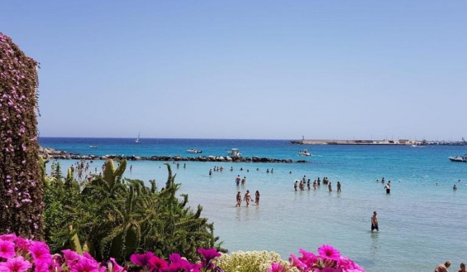 Casa Vacanze Ottantapassi