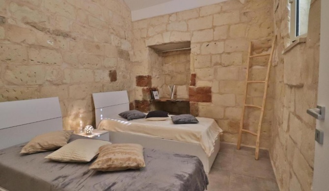 Dimora storica Rebecca a Otranto