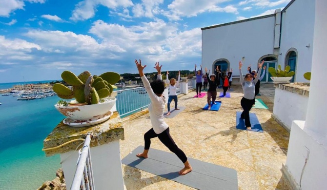 La Terrazza di Otranto