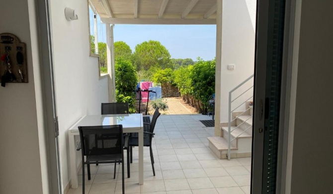 Maison avec terrasse proche mer et centre ville