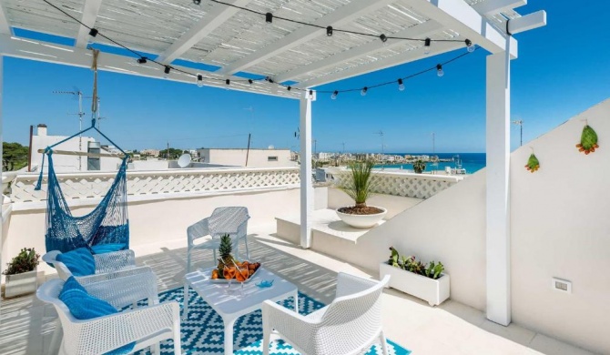 Palazzo Borgomonte - holiday home