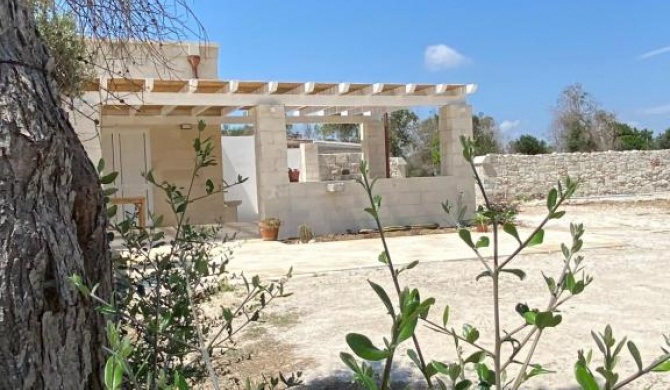 Podere La Rimunda - Otranto