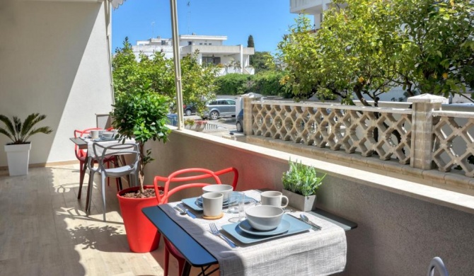 Vele d'Otranto B&B