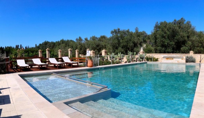 Masseria L'Uliveto Agri Resort