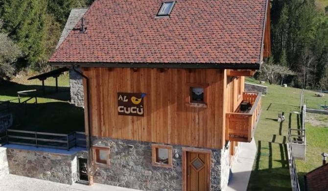 Chalet Al Cucù