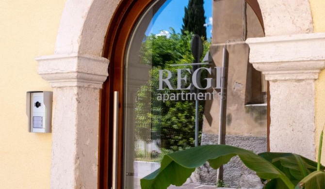 REGI Apartments