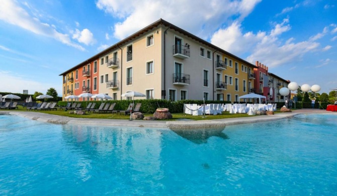 TH Lazise - Hotel Parchi Del Garda