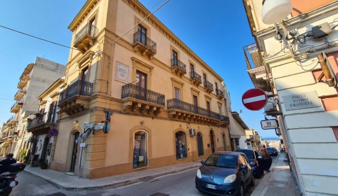 Appartamento Vittorio Emanuele