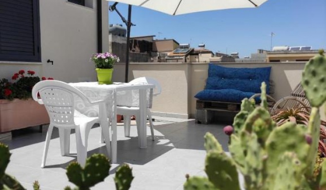 B&B Andasì