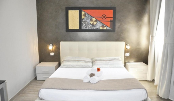 Bed and Breakfast Morghella
