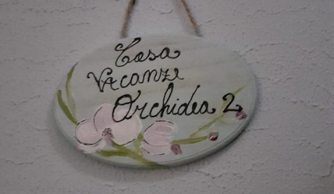 Casa vacanze Orchidea - Pachino
