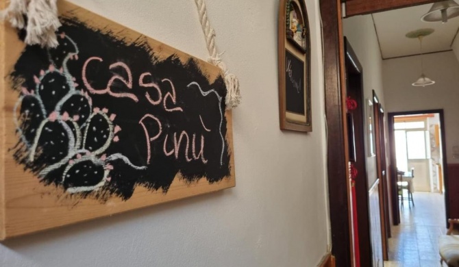 Casa Pinù