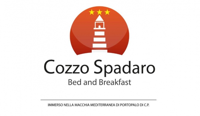 Cozzo Spadaro B&B