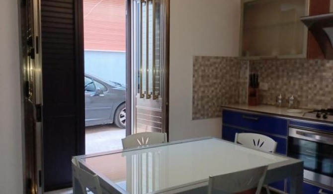 La casa di Grazia