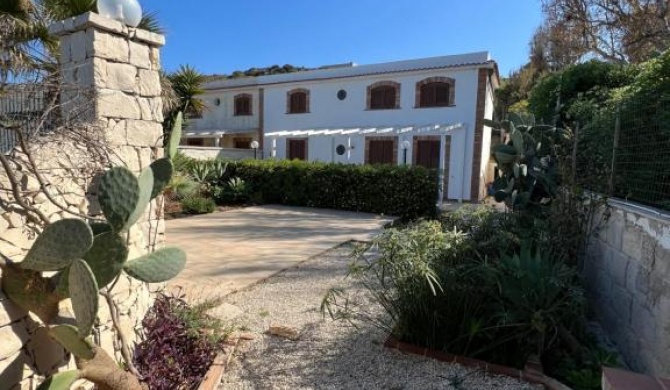 Private Villa MARZAMEMI