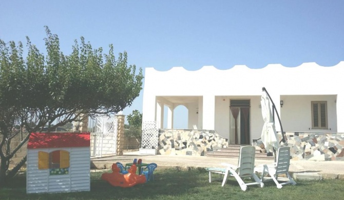 Relax e mare Pachino (Costa dell'Ambra) Marzamemi