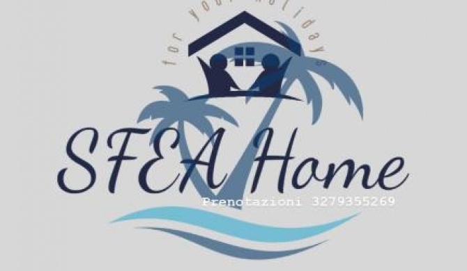 SFEA HOME