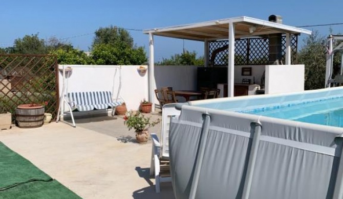 Vento Di Ponente House