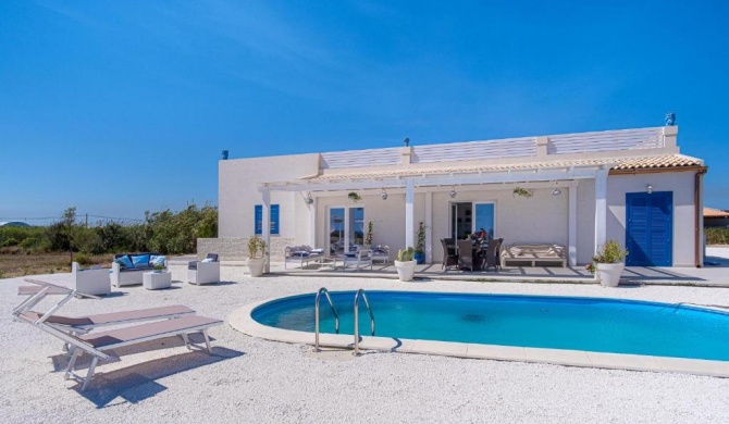 Villa Maresereno